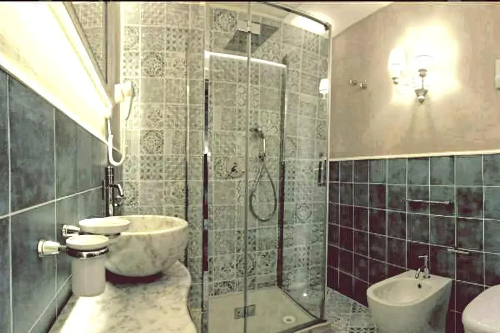 Room, Dimora Bellini, Catania