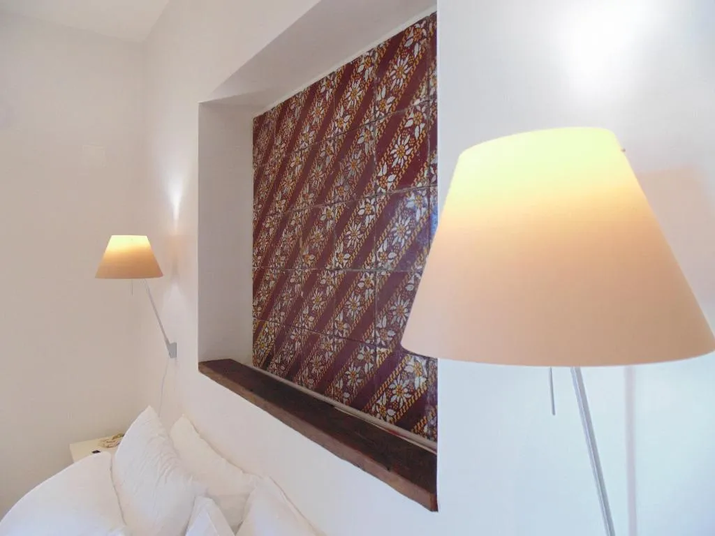 DOUBLE DELUXE Room, Alimunera Hotel, Catania