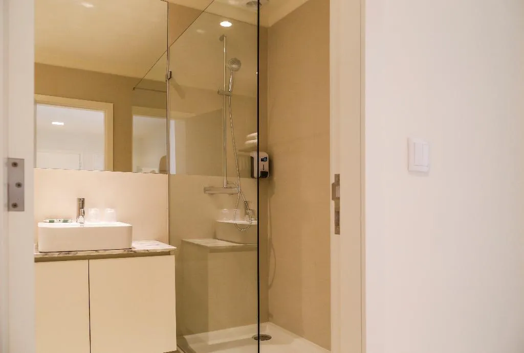 SUITE GRAND SUPERIOR Room, Spot Family Suites, Porto