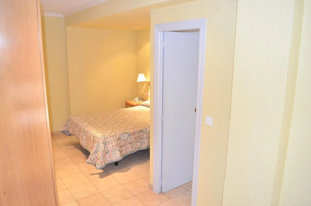 Room, Pierre & Vacances Santa Pola, Costa Blanca