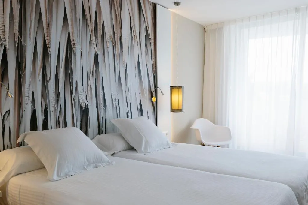 Room, Bordoy Alcudia Bay, Majorca