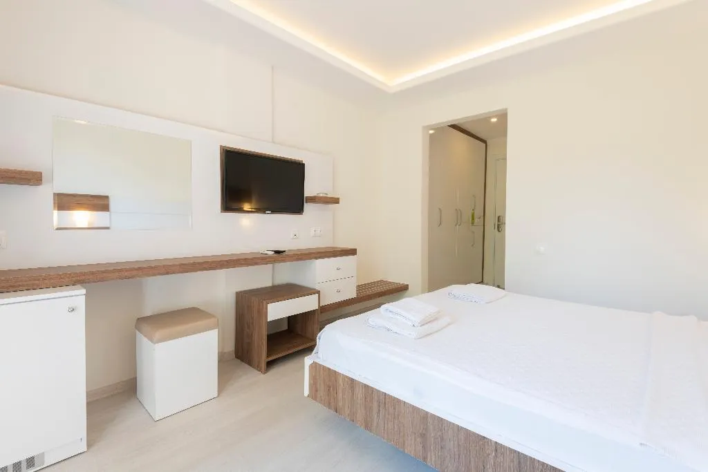 FAMILY ROOM STANDARD Room, Soothe Hotel, Dalaman