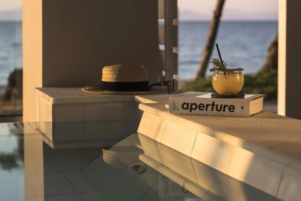 Room, Villa Di Mare, Rhodes