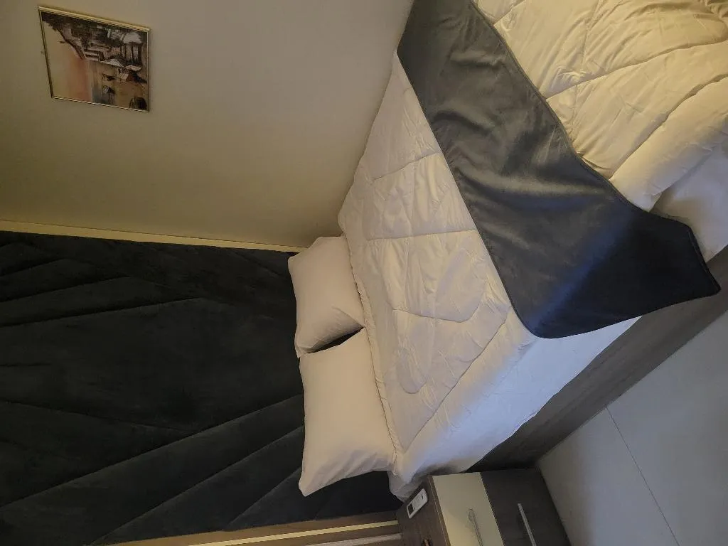 DOUBLE DELUXE Room, Alibaba Pyramids View, Cairo