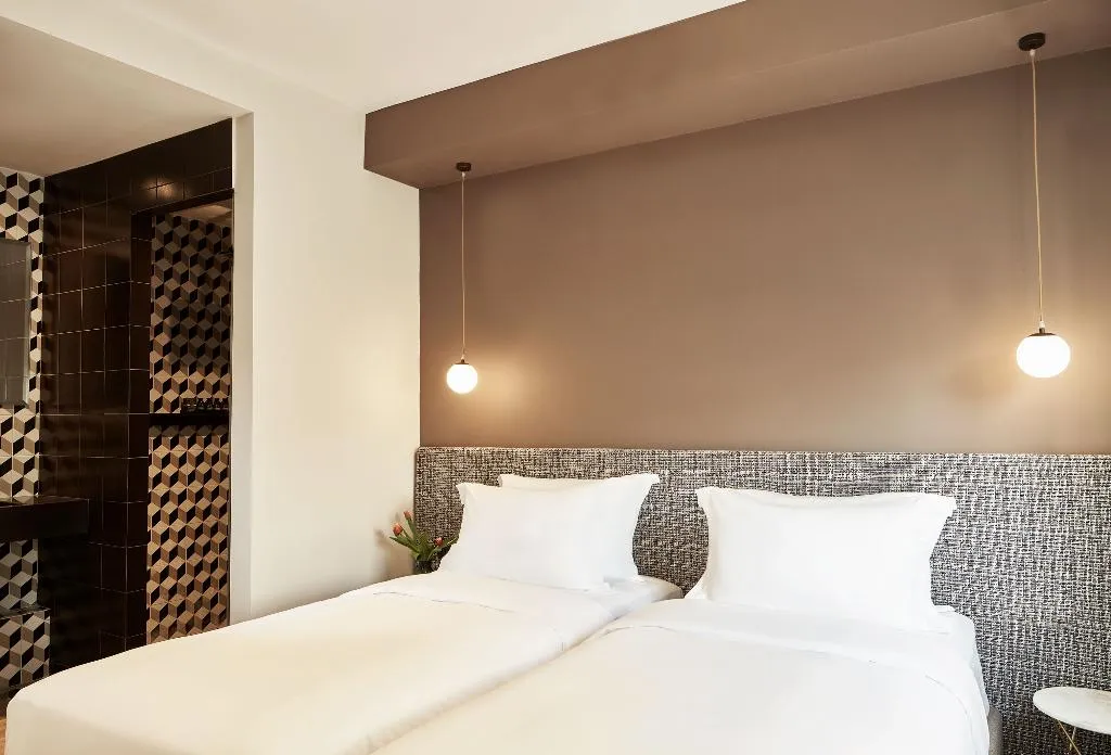 Double or Twin STANDARD Room, Athens4, Athens