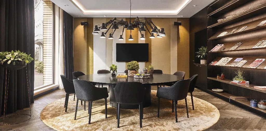 Conferences, Hyatt Regency Amsterdam, Amsterdam