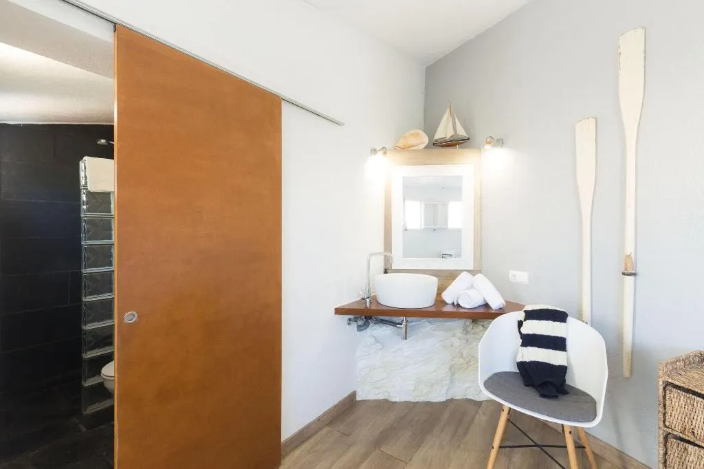Room, Hotel Rec De Palau, Costa Brava