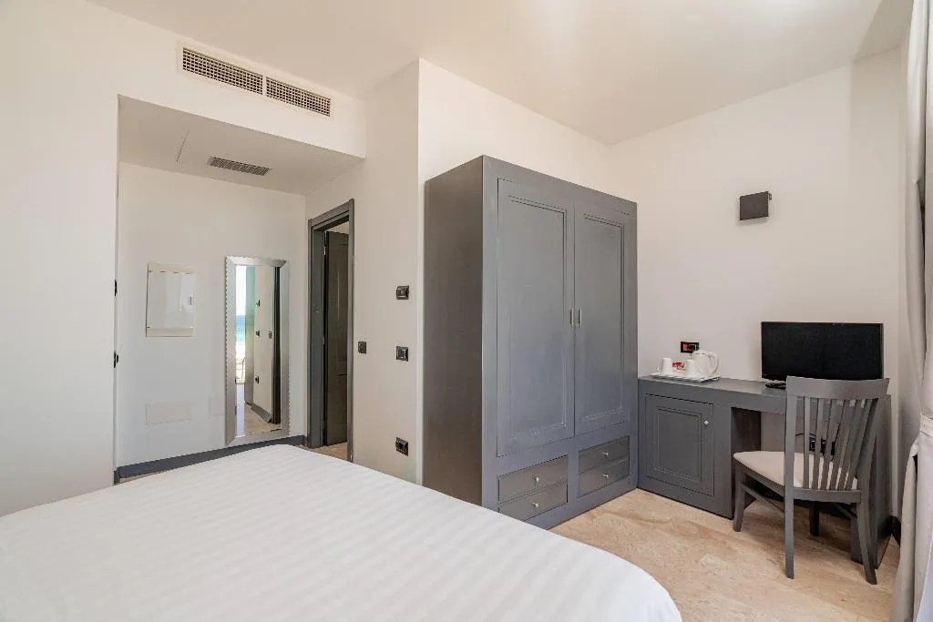 Double or Twin CONNECTING ROOM Room, Bellevue Resort Sardinia Affiliated By Melia, Alghero