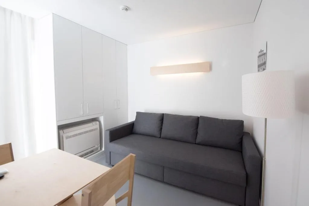 Room, I Loft Porto, Porto