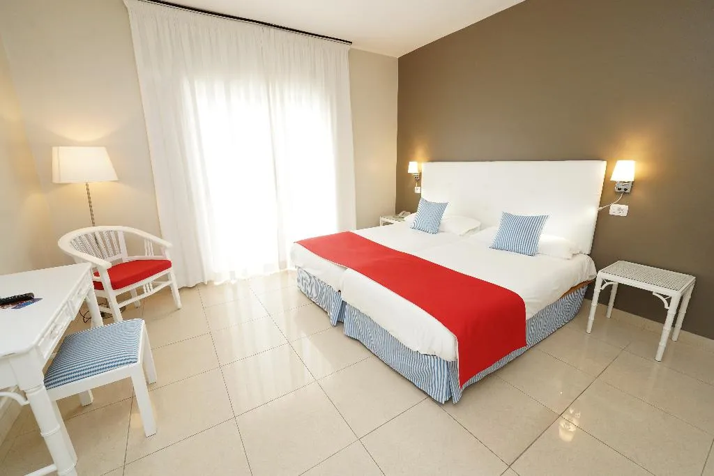 Double or Twin GARDEN VIEW Room, RF San Borondon, Tenerife
