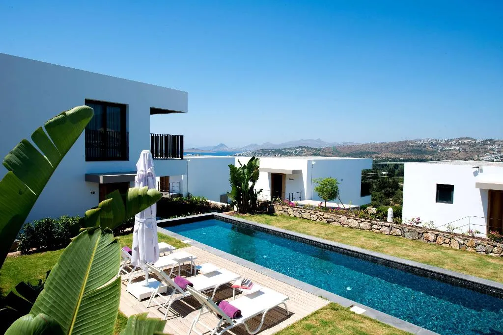 SUITE TWO KING BEDS Room, Ramada Resort by Wyndham Bodrum, Bodrum