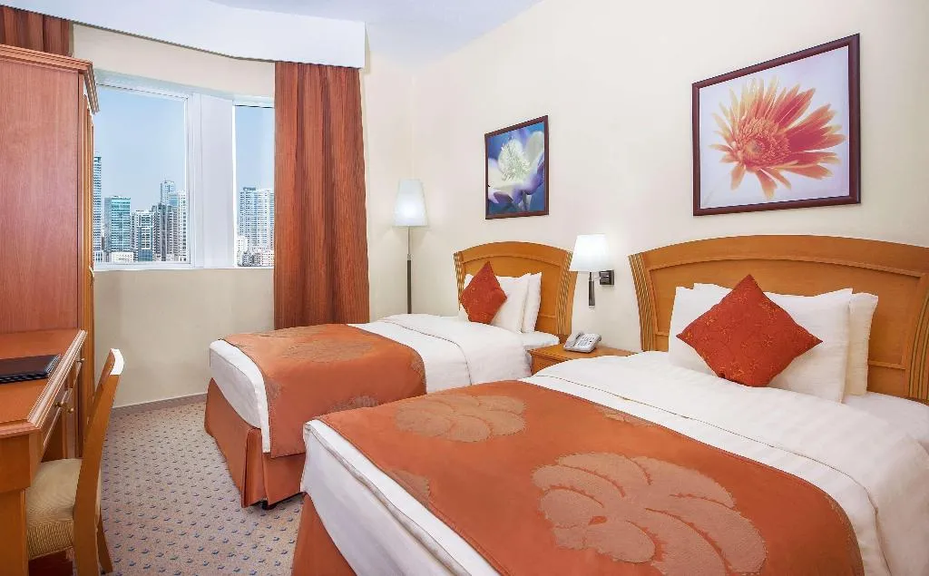 Room, Golden Tulip Sharjah, Dubai