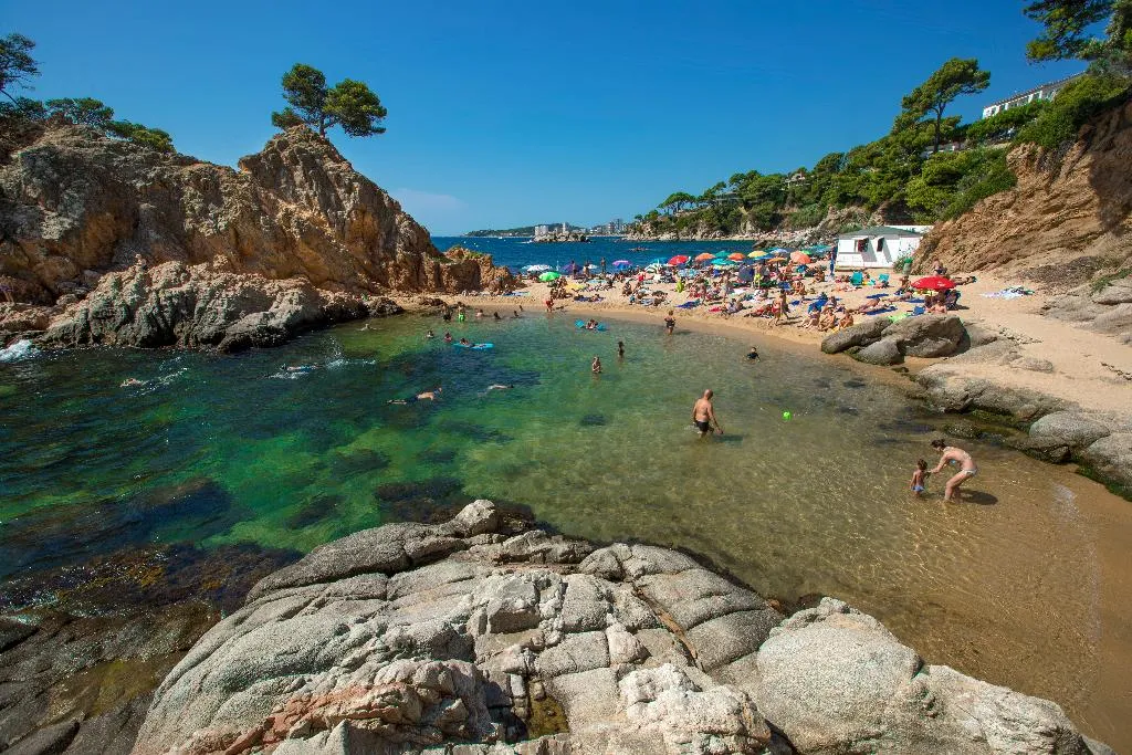 Sports and Entertainment, Cap Roig, Costa Brava