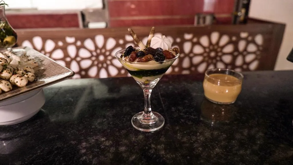 Restaurant, Dionisus Hotel Belek, Antalya