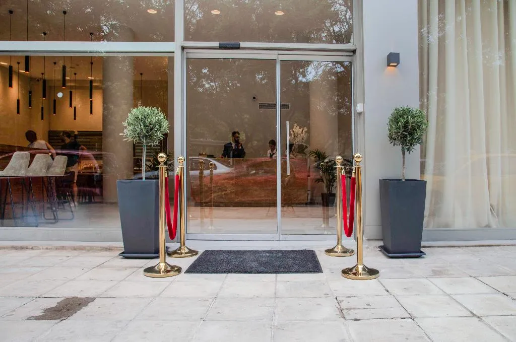 Lobby, B4B Athens Signature Hotel, Athens