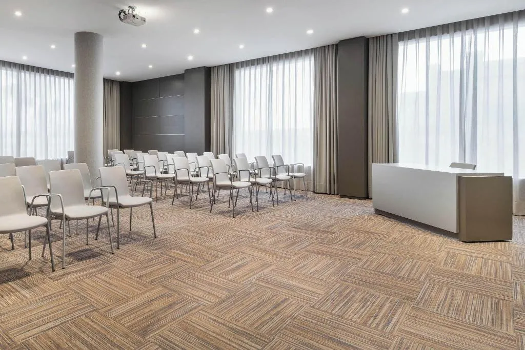 Conferences, AC Hotel by Marriott Alicante, Costa Blanca