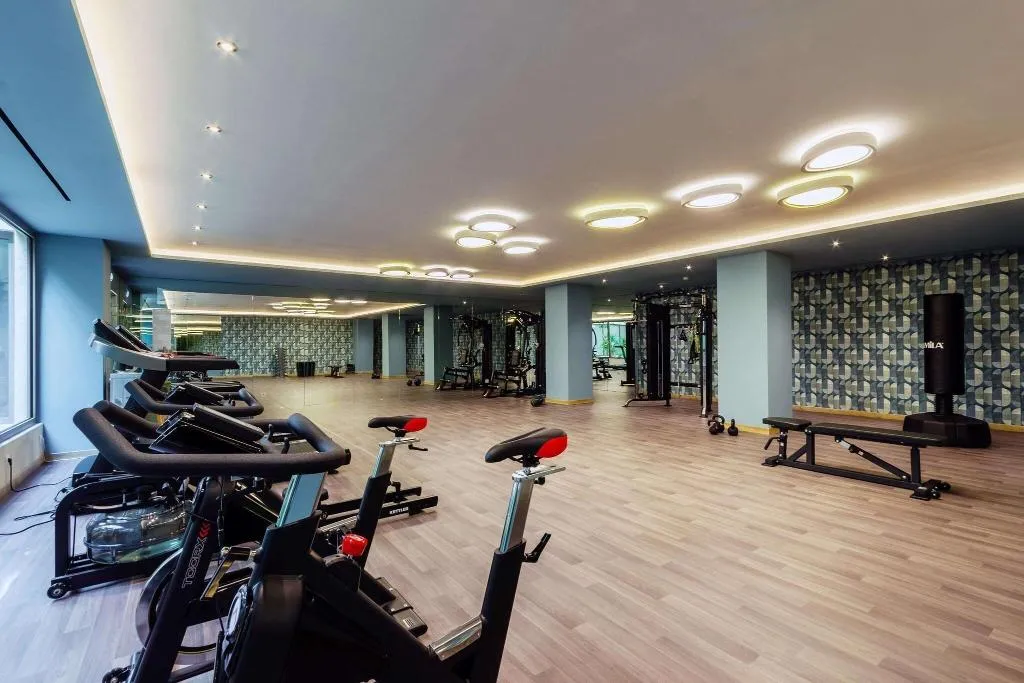 Sports and Entertainment, Ammoa Luxury Hotel & Spa Resort, Halkidiki