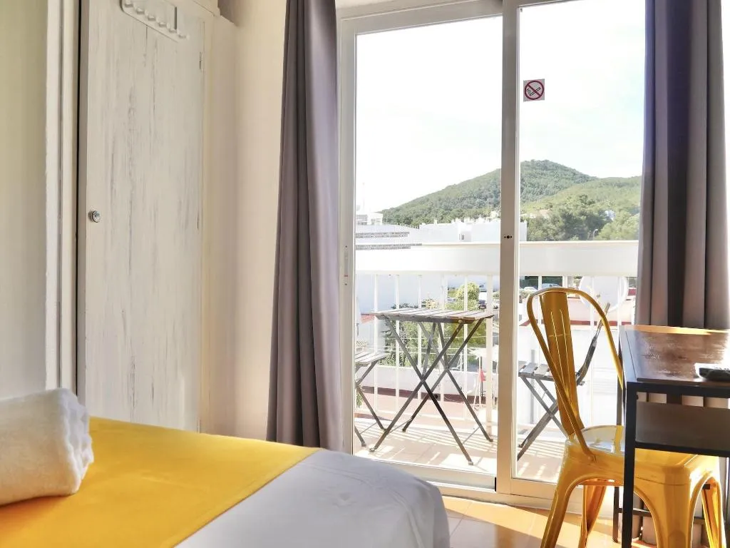 Room, Nanit Rooms Ibiza, Ibiza