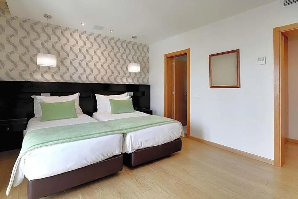Room, Vila Sao Vicente Boutique Hotel, Algarve