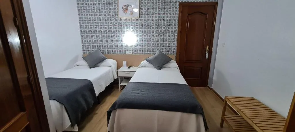 Room, Beatriz Cozy Inns, Costa Del Sol