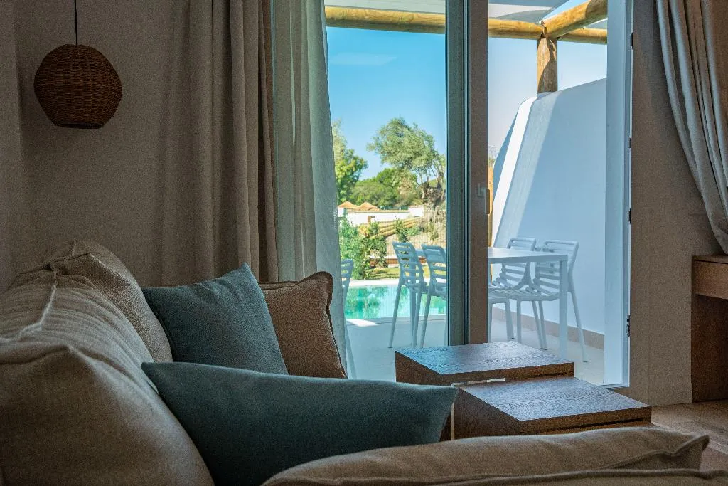 STUDIO COMFORT Room, Punta Candor Suites, Costa De La Luz