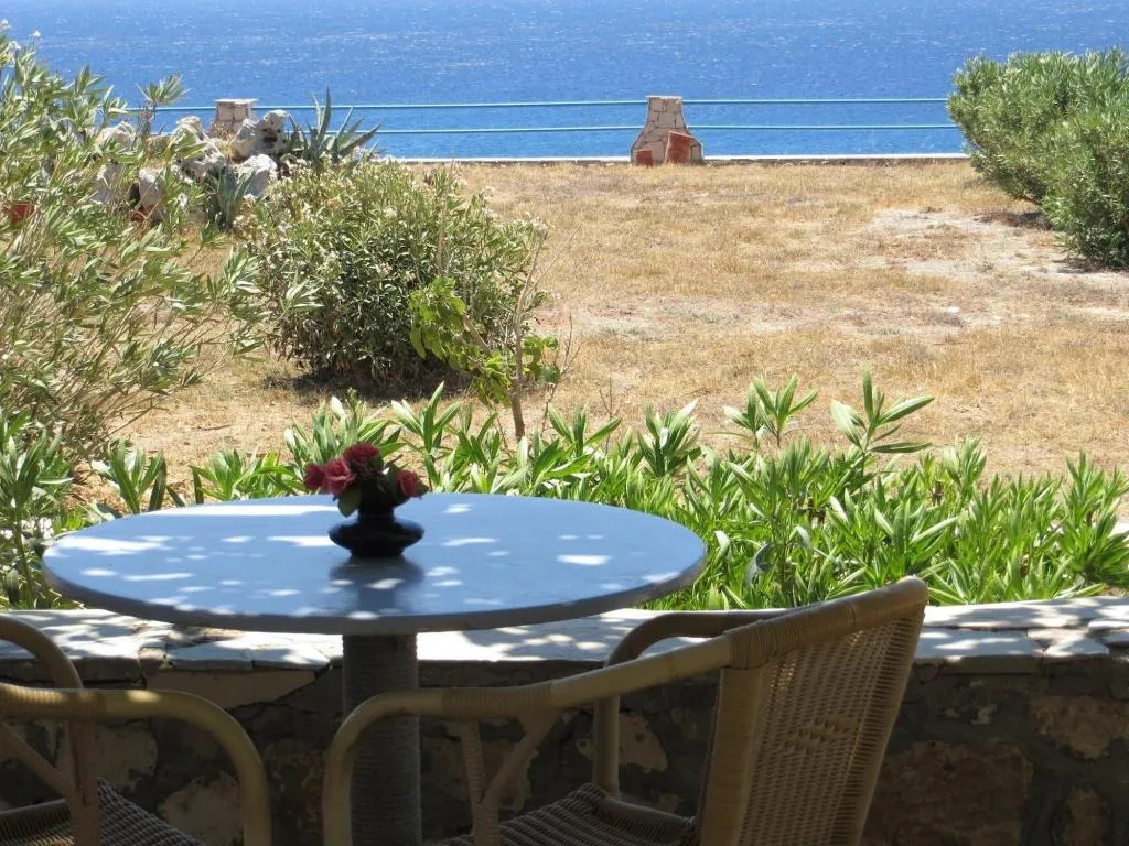 Room, Nicolas Apartments, Crete