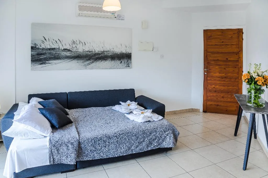 APARTMENT ONE BEDROOM Room, Artemis Cynthia Complex, Cyprus