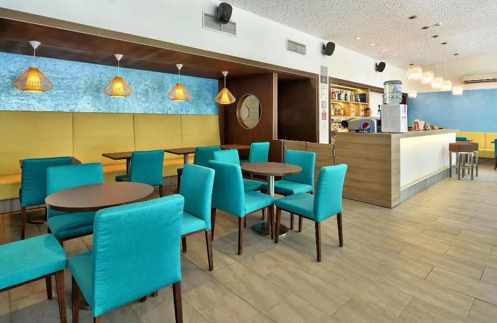Bar, Primasol Ralitsa AquaClub - All Inclusive Hotel, Varna