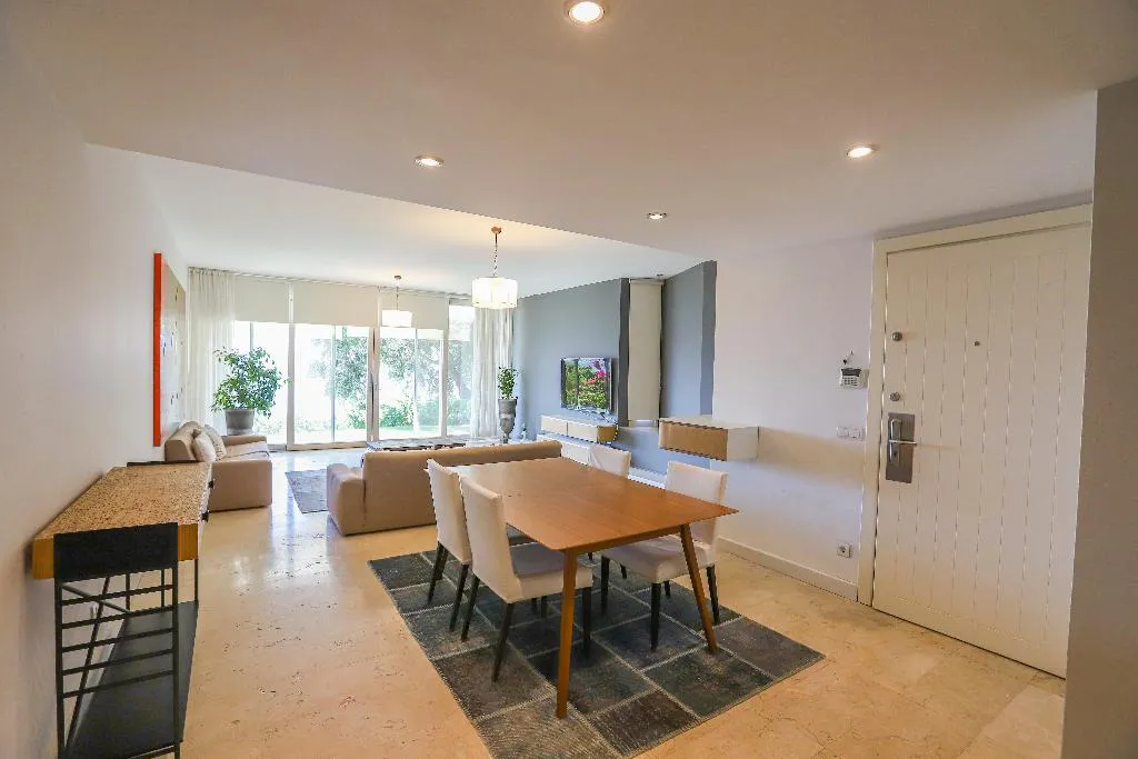 APARTMENT FOUR BEDROOMS ONE BATHROOM Room, Palmalife Bodrum Resort & Spa, Bodrum