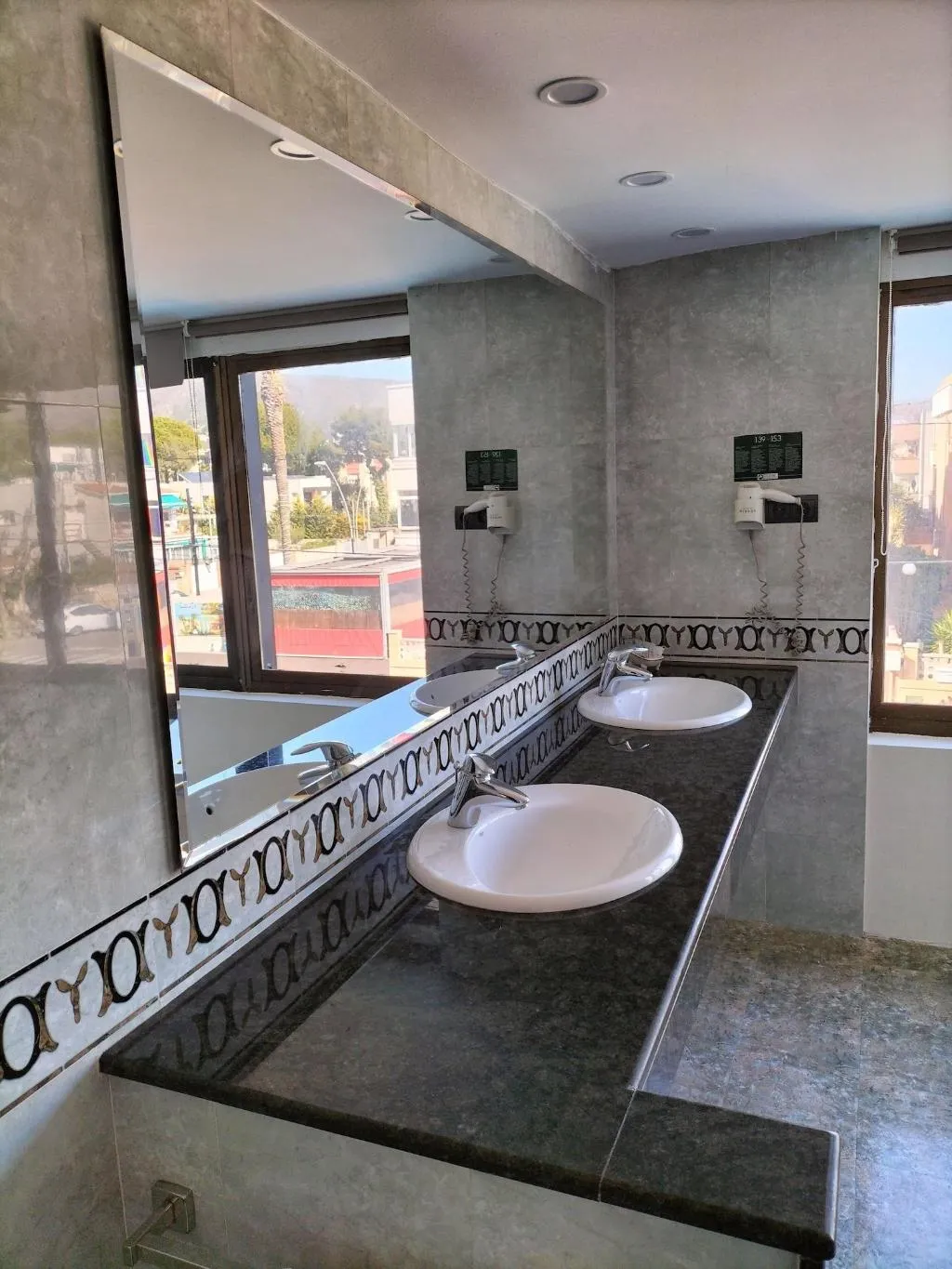 Room, Hotel 153, Barcelona