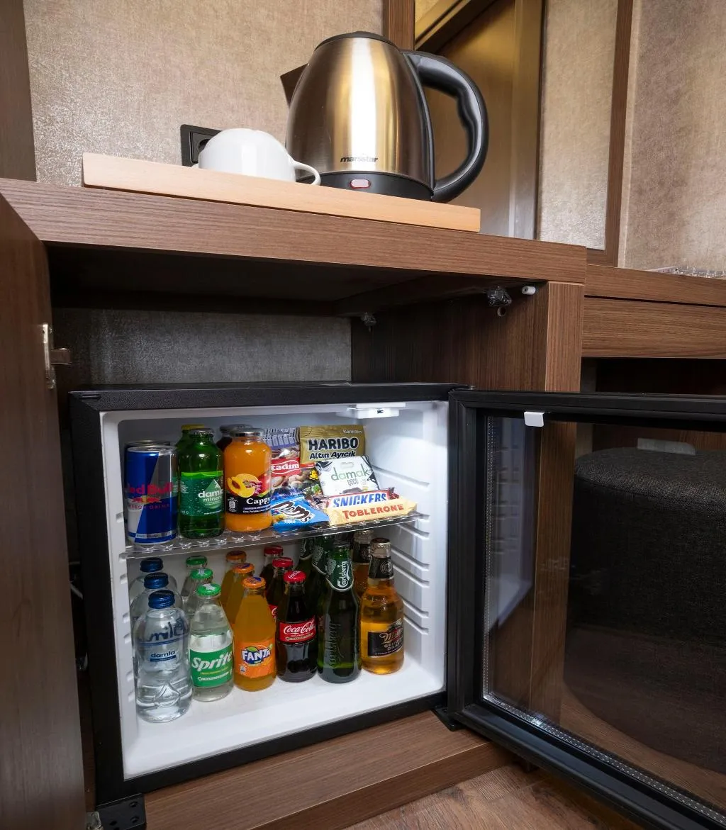Room COMFORT Room, Duqqan Deluxe Hotel, Izmir