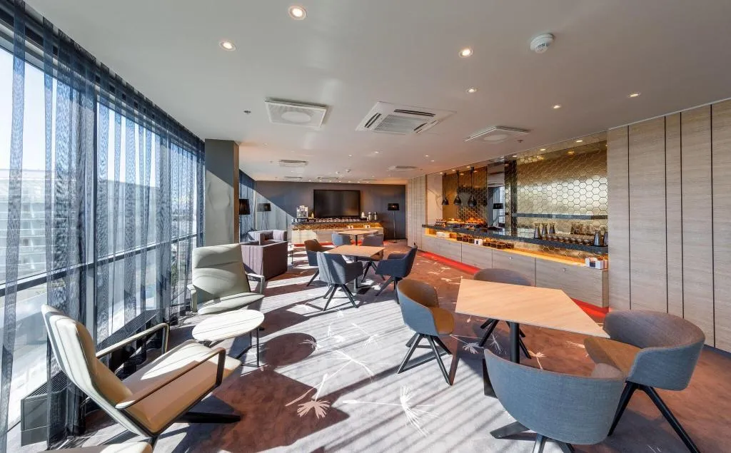 Conferences, Tallink City, Tallinn