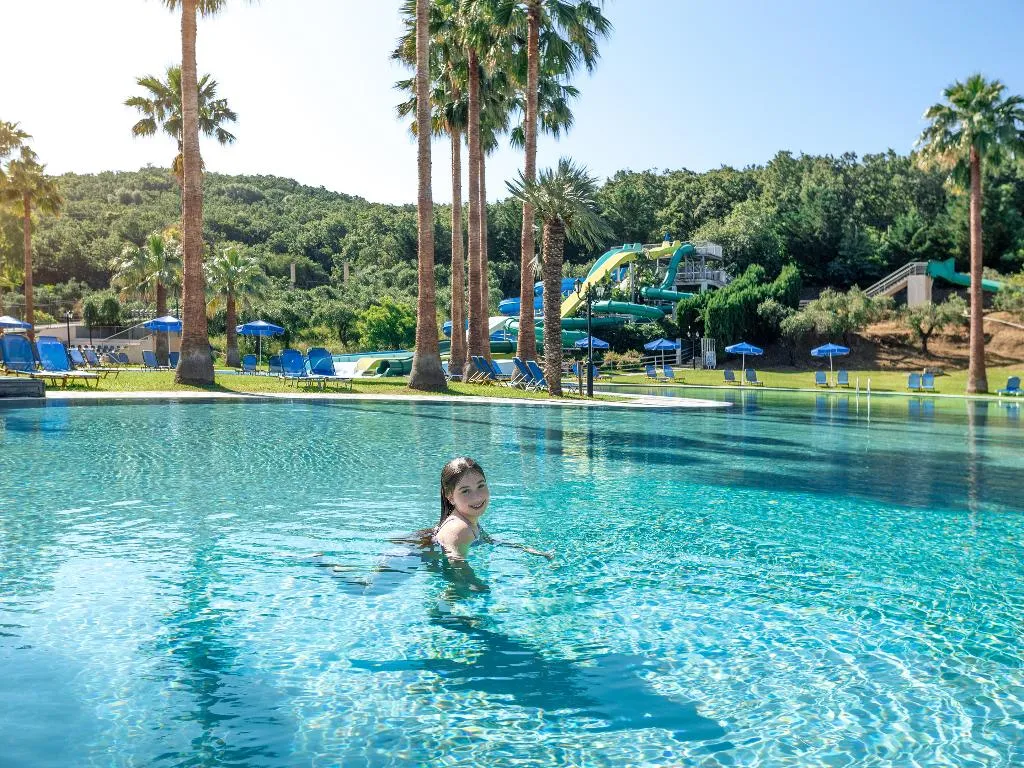 Sports and Entertainment, Grecotel LUXME Costa Botanica, Corfu