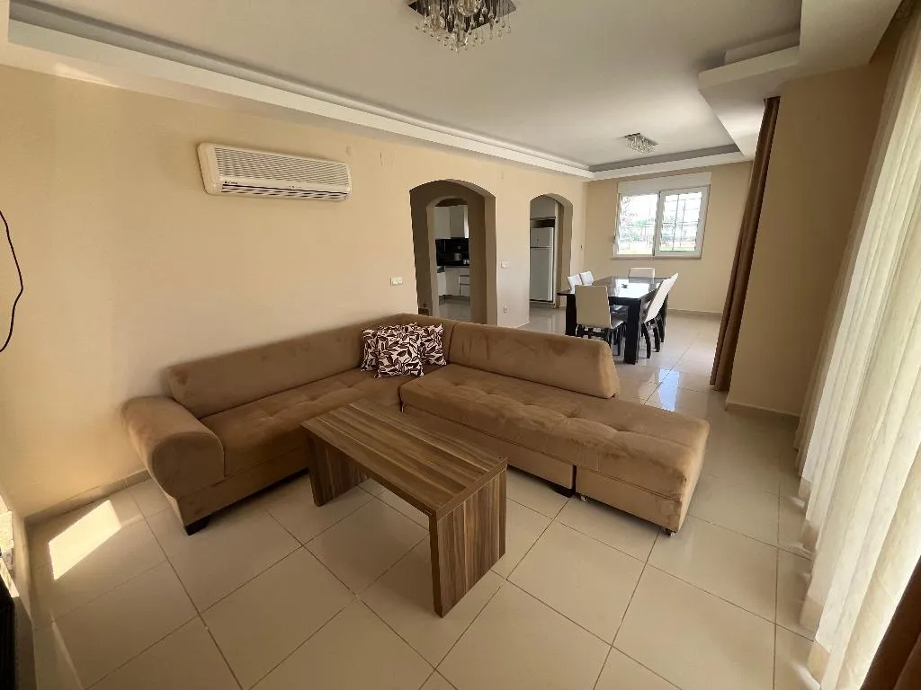 VILLA FOUR BEDROOMS Room, Belek Golf Village, Antalya