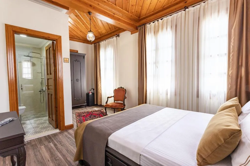 Room, Sanctakana Boutique Hotel Spa, Antalya