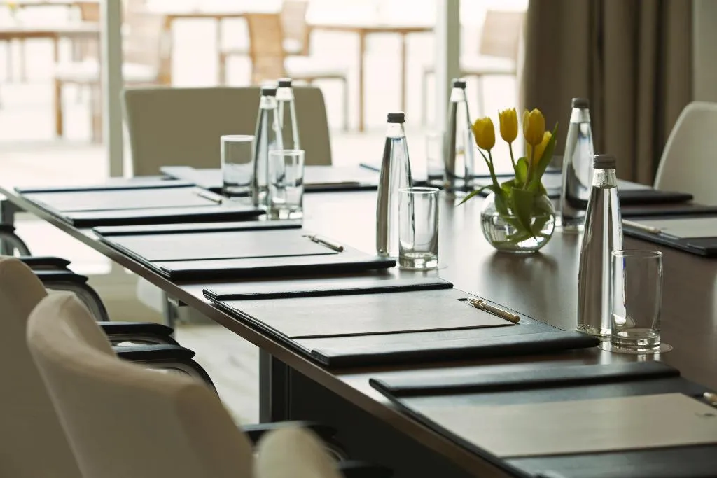 Restaurant, DoubleTree by Hilton Dubai, Jumeirah Beach, Dubai