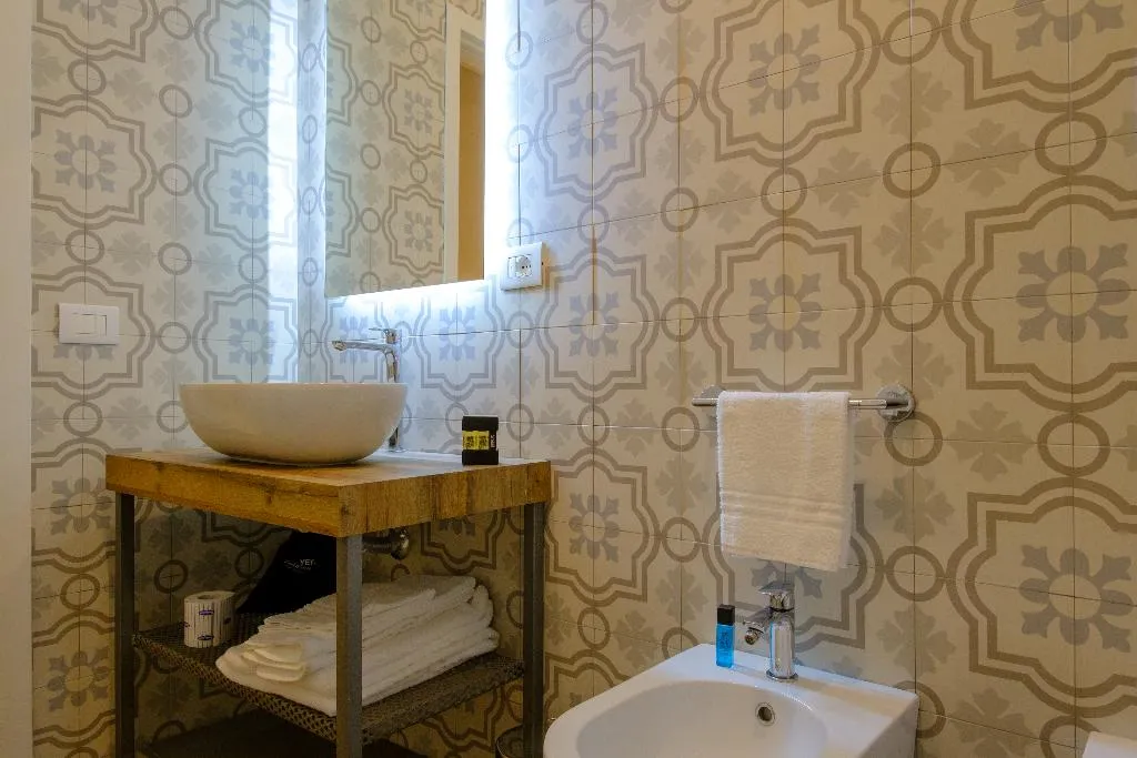 APARTMENT DELUXE Room, Palazzo Adele Rooms & Apartments, Naples
