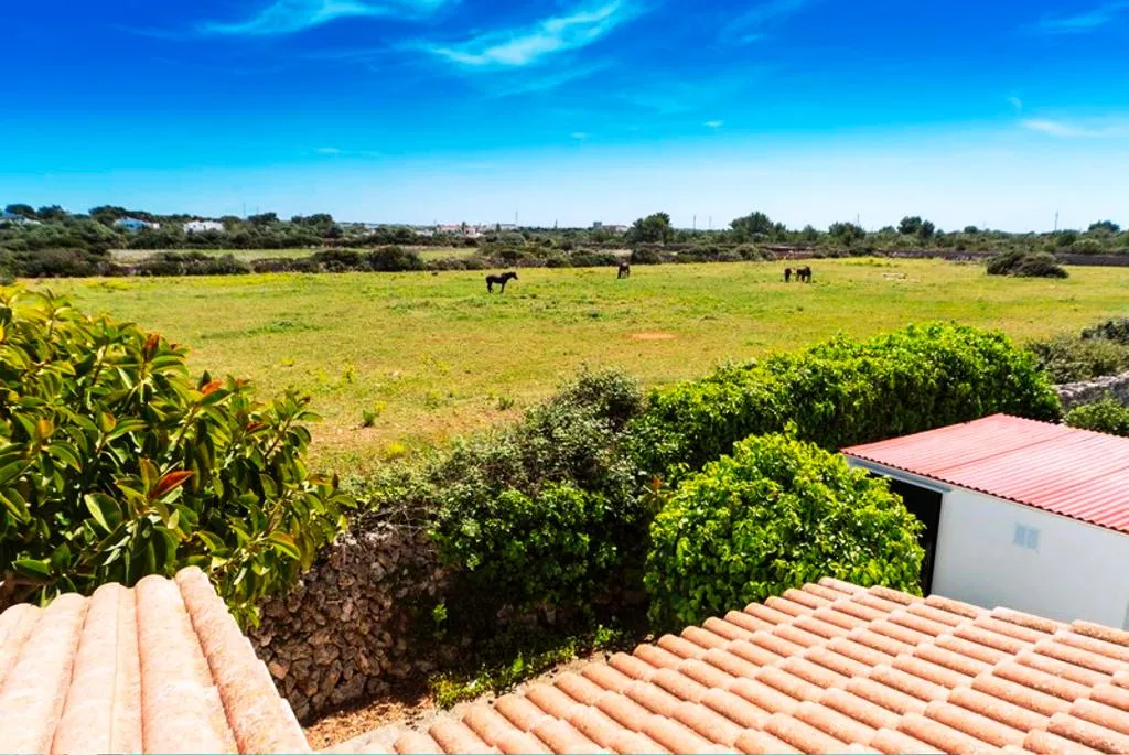 Sports and Entertainment, Casas Menorquinas, Menorca
