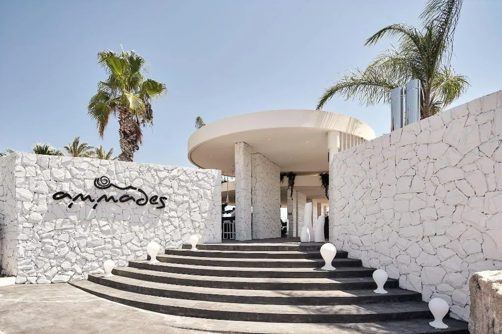 General view, Epsilon Hotel Apartments, Rhodes