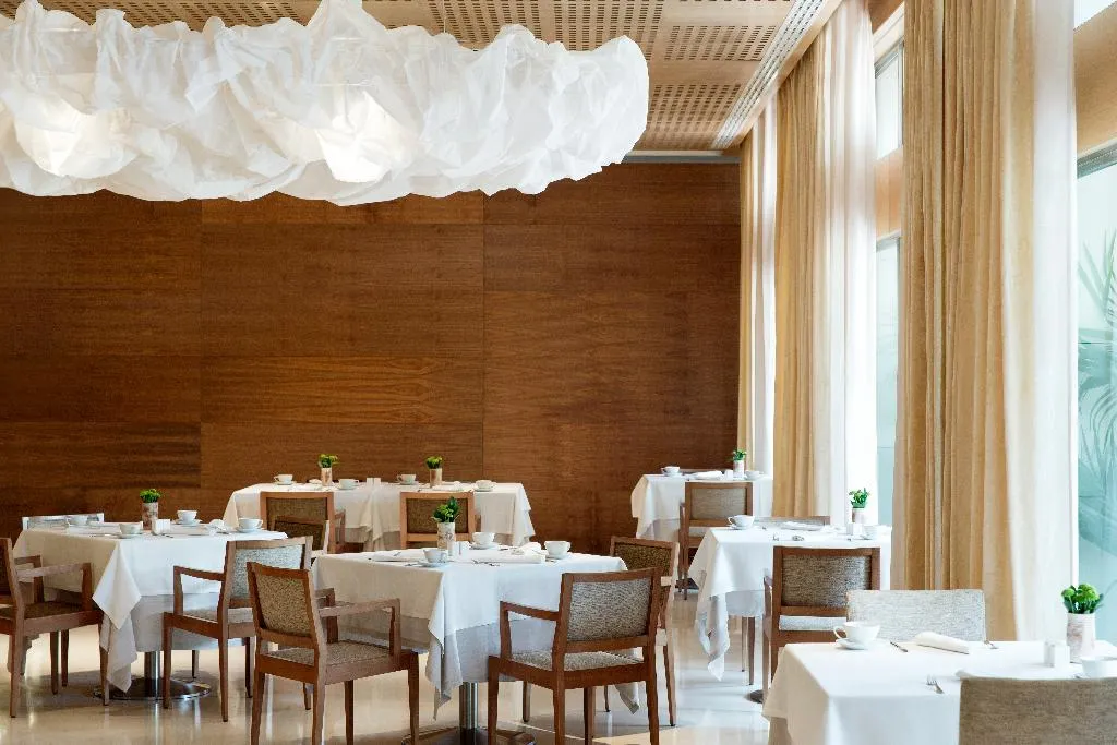 Restaurant, Ibiza Gran Hotel, Ibiza