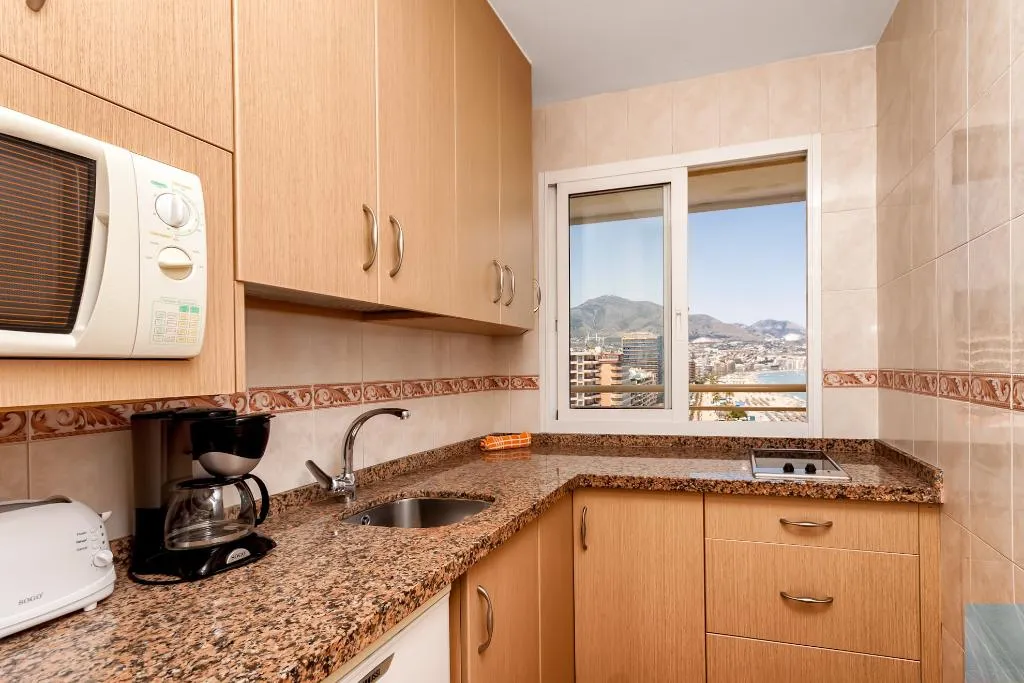 APARTMENT TWO BEDROOMS Room, Apartamentos Stella Maris Marcari SL, Costa Del Sol