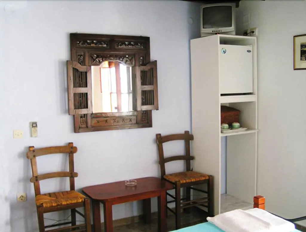 Room, Villa Pinelopi, Mykonos