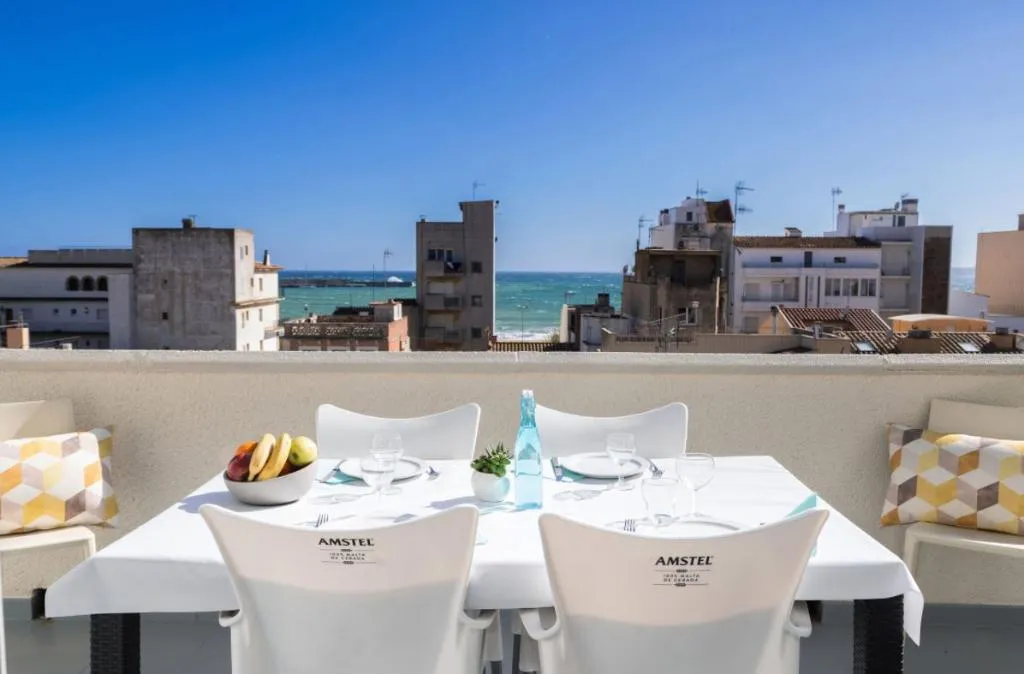 APARTMENT SUPERIOR Room, Aparthotel Ona Palamos, Costa Brava