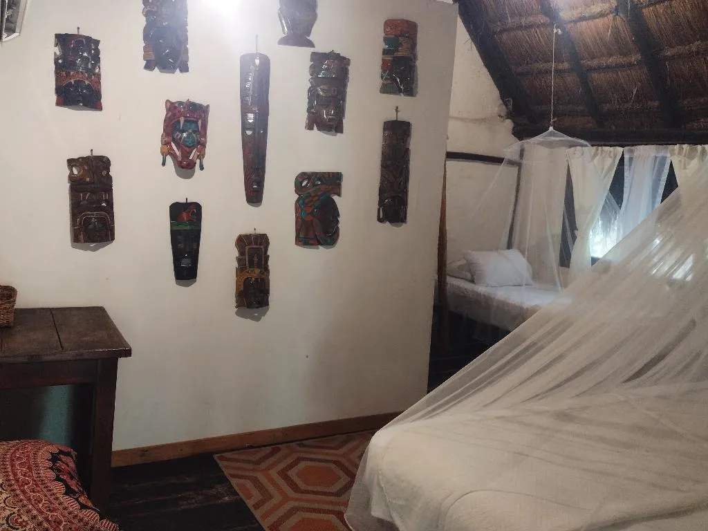 TRIPLE CLASSIC Room, Sivana Tulum, Cancun Area