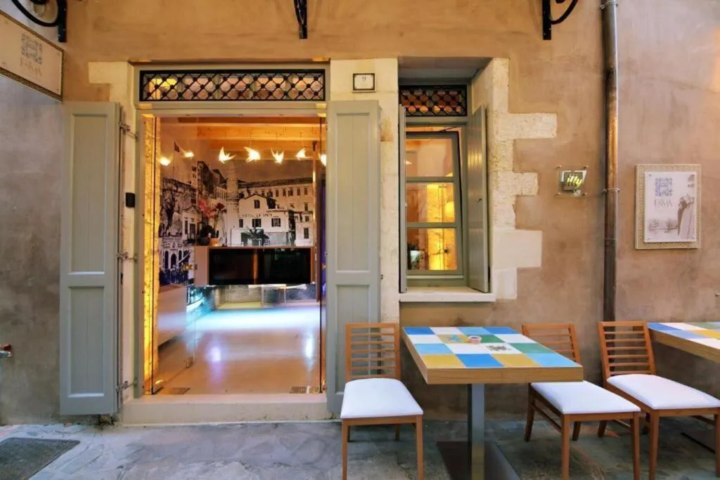 General view, Elia Fatma Boutique Hotel - Adults Only, Crete