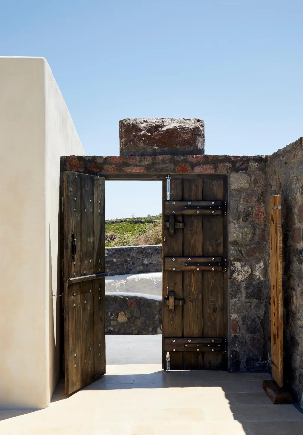 SUITE SEA VIEW WITH PRIVATE POOL Room, White Pearl Cavalieri, Santorini