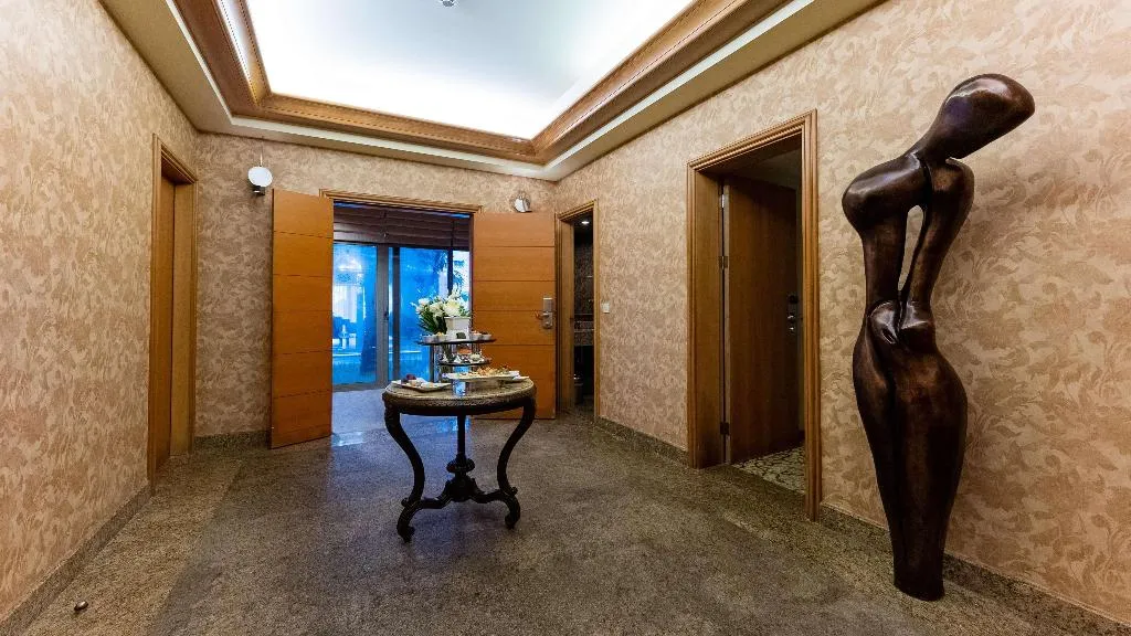 Room, Gloria Verde Resort, Antalya