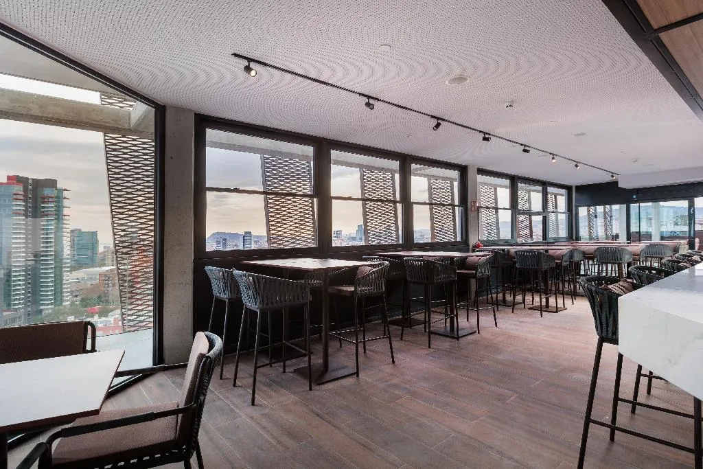 Restaurant, Tembo Barcelona, Barcelona