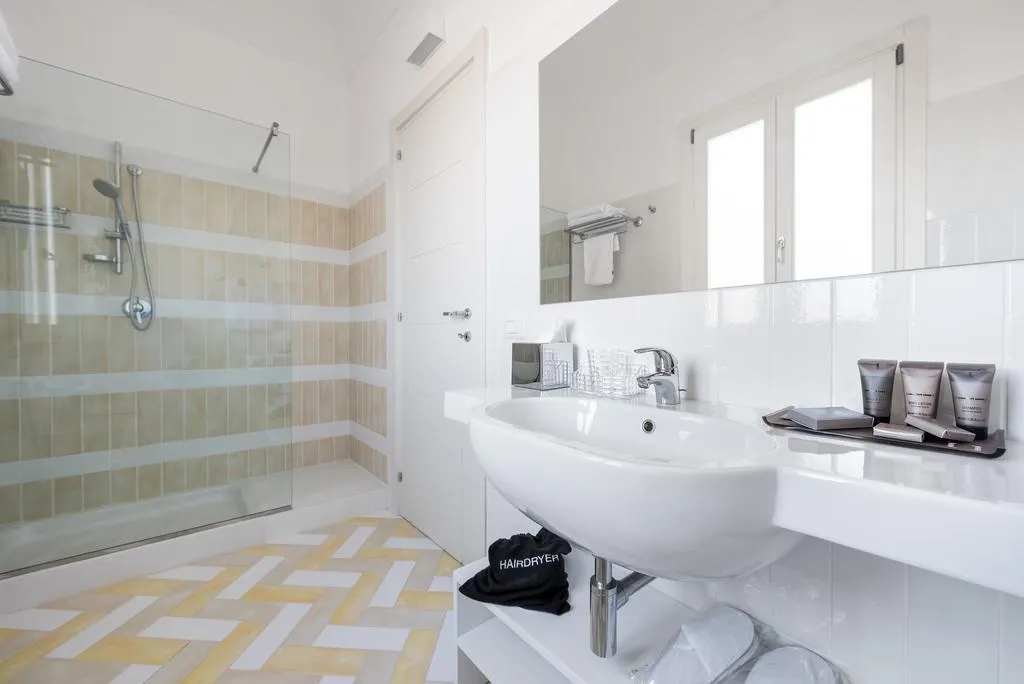APARTMENT CAPACITY 4 Room, Calamoni Di Favignana, Trapani