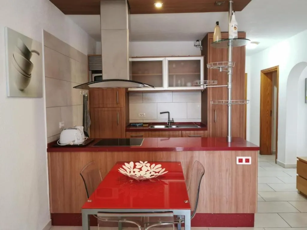 APARTMENT TWO BEDROOMS Room, Malibu Park, Tenerife